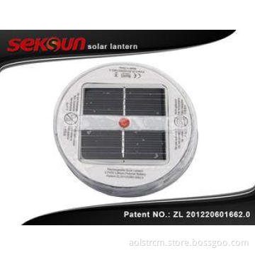 High Efficiency Reusable Hanging Solar Garden Lanterns ZL20